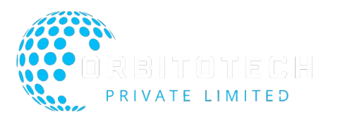 Orbitotech Private Limited Logo - Innovative IT Solutions & Digital Transformation